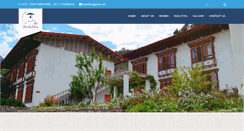 Desktop Screenshot of drubchhu.com